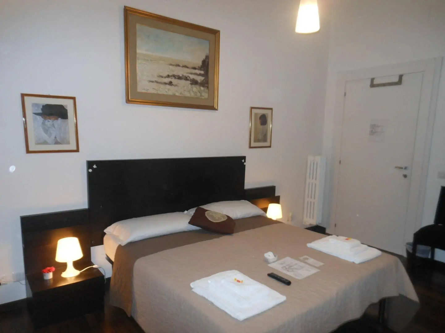 Residenza il Magnifico