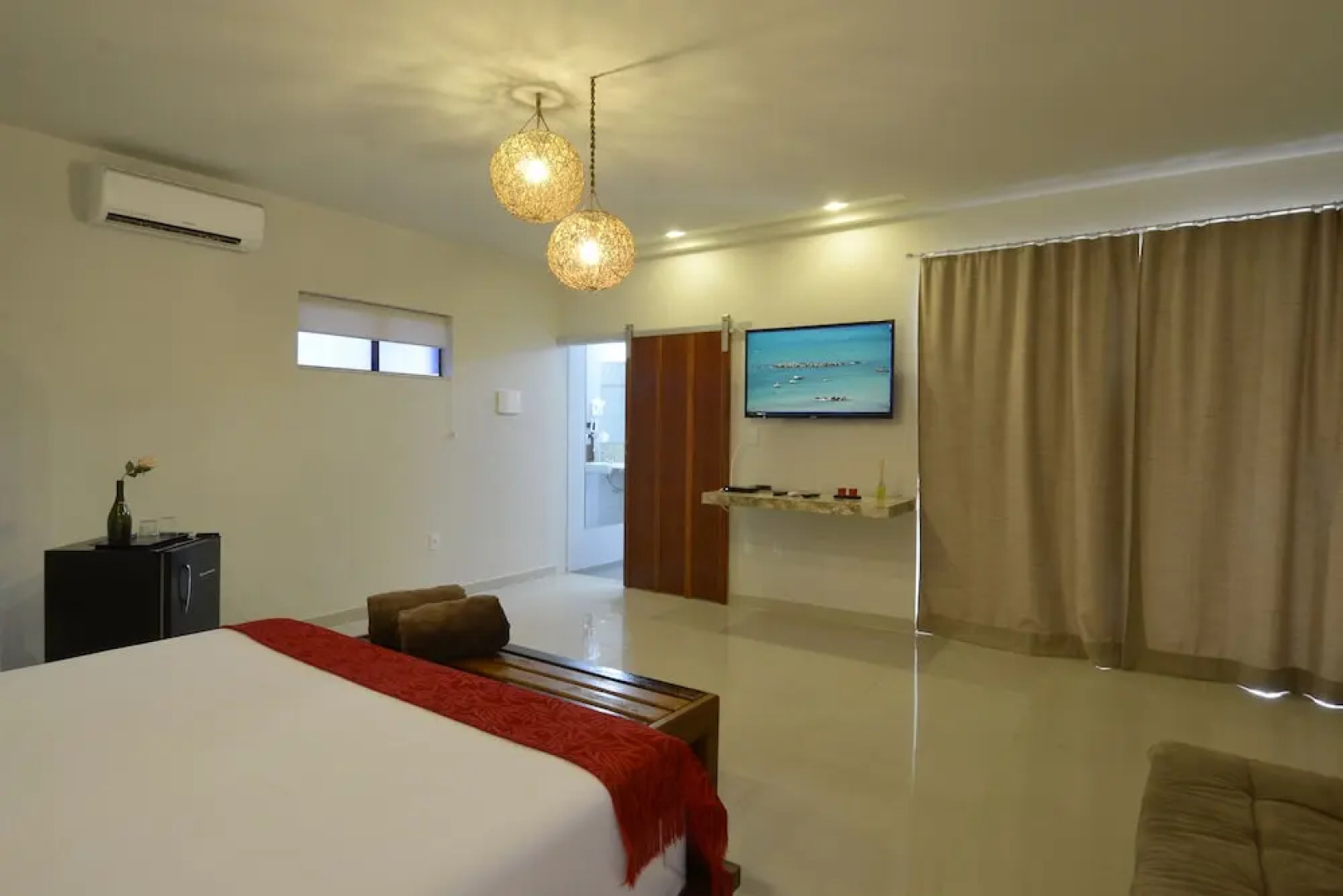 Oasis Tajaja Pousada