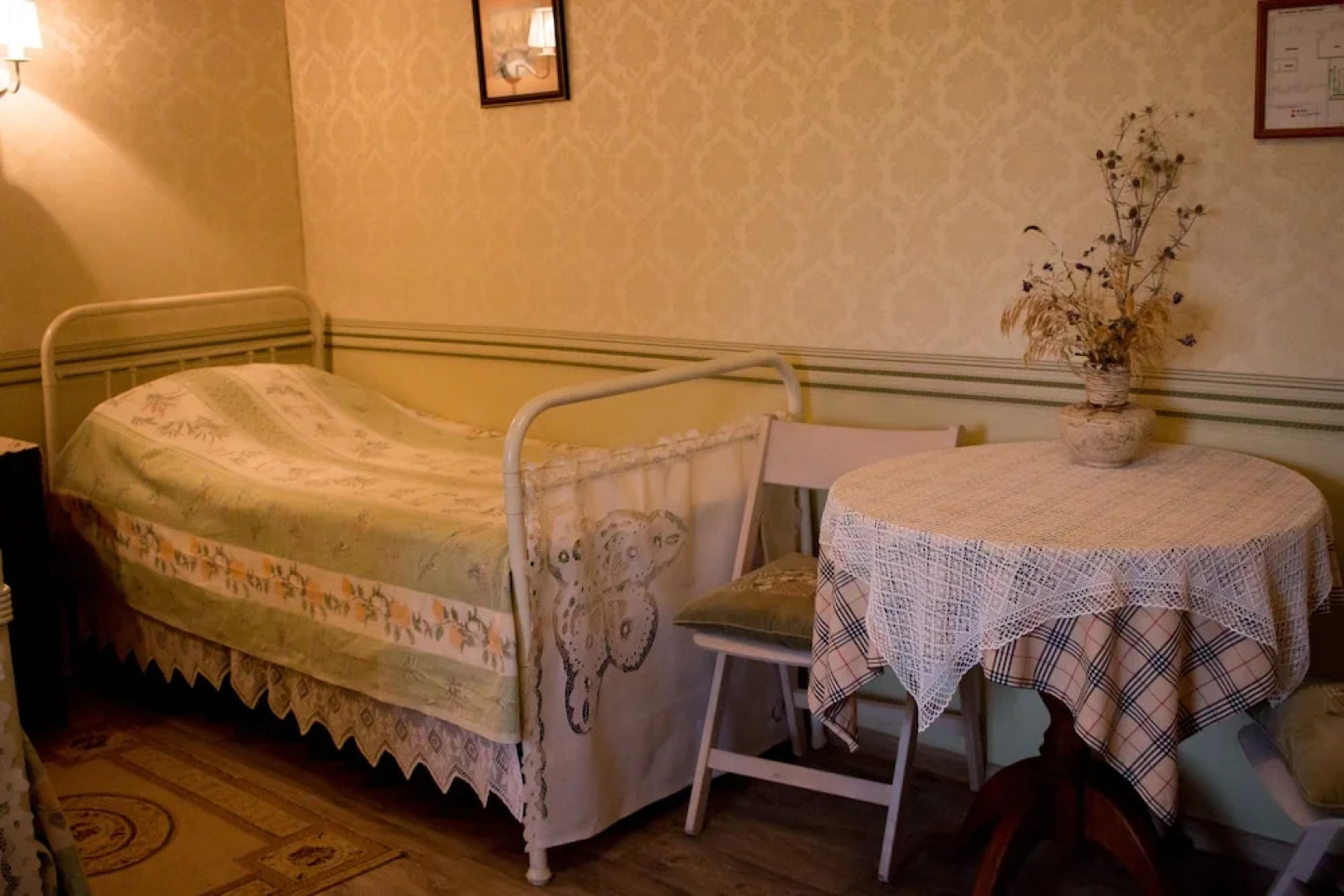 Усадьба Теплый Хутор