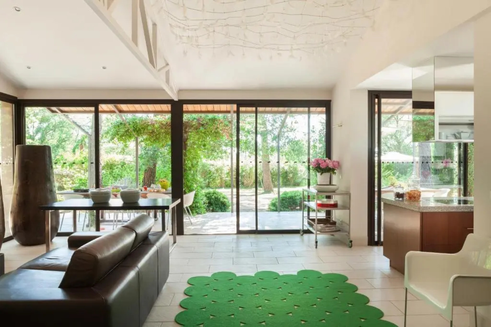 Le Répertoire - Le Domaine aux Agasses