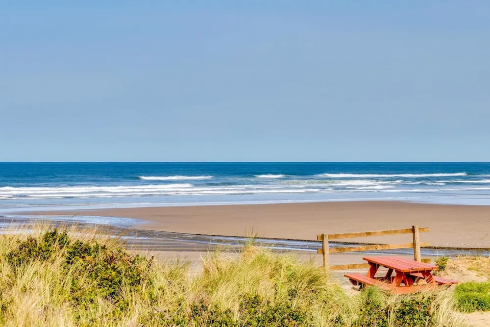 Getaway Oceanfront Lodging