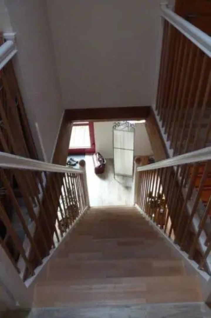 Das Gästehaus am Tiergarten