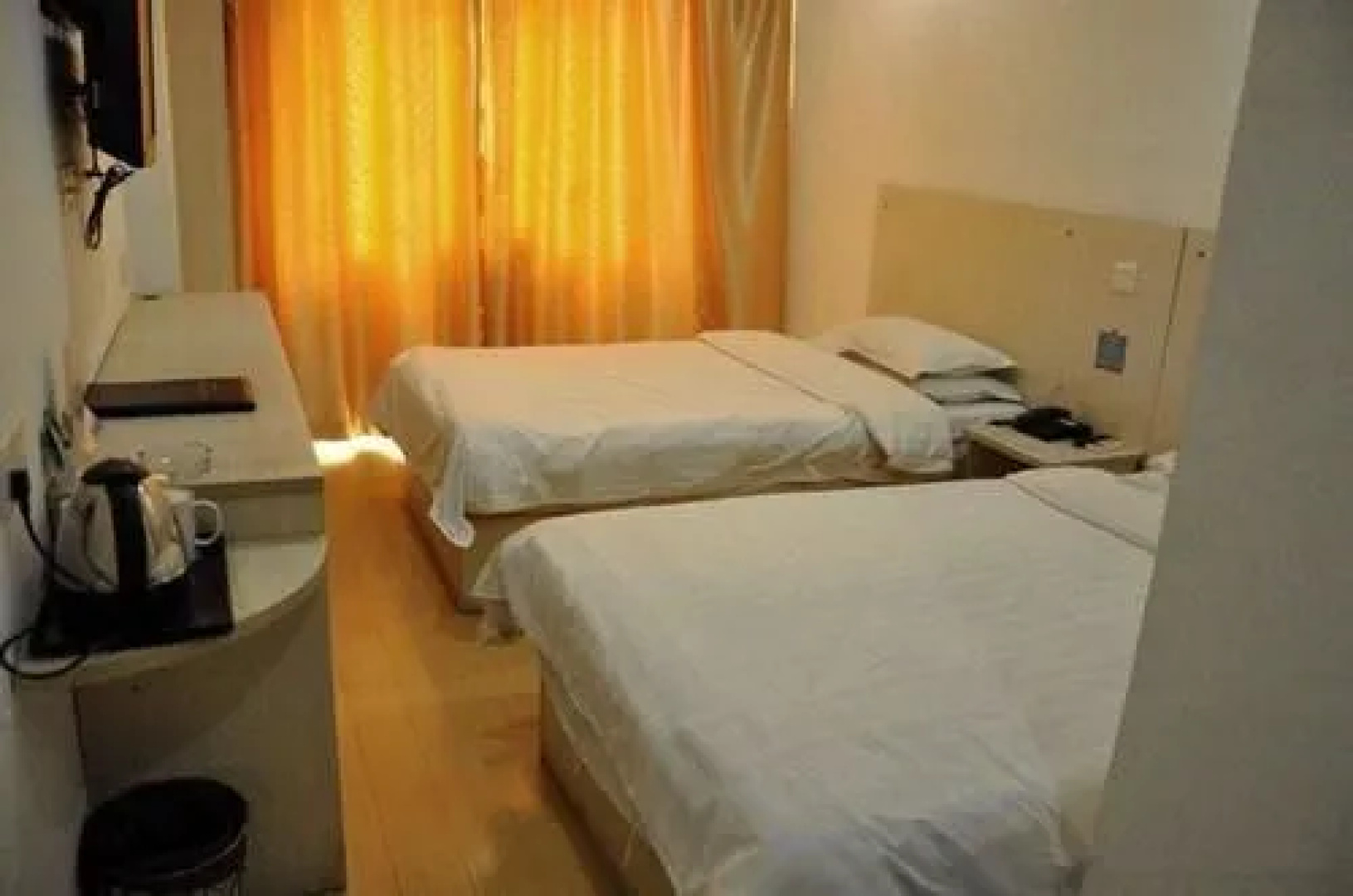 Yuejia Express Hotel Suzhou Xinyuan Road