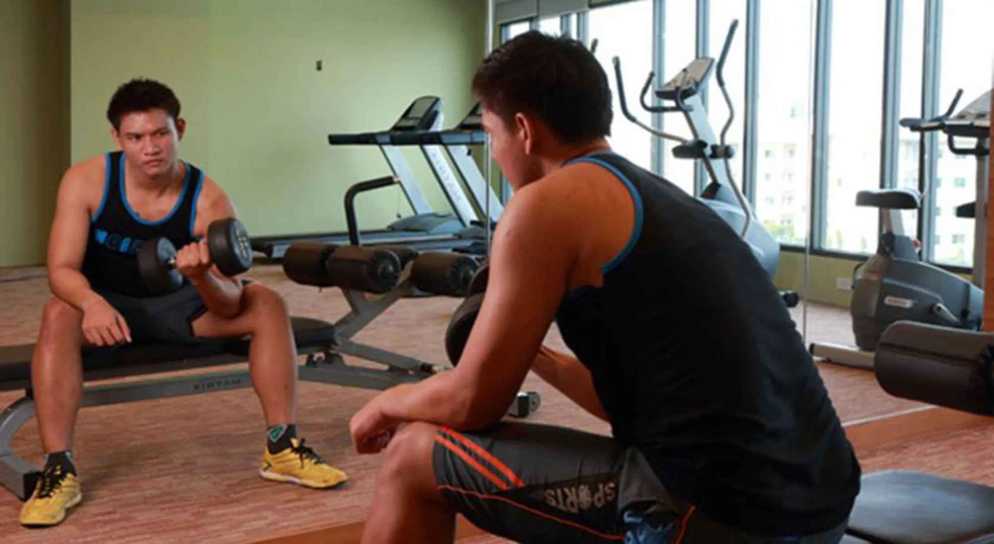 Chor Cher - The Luxury Green Hotel