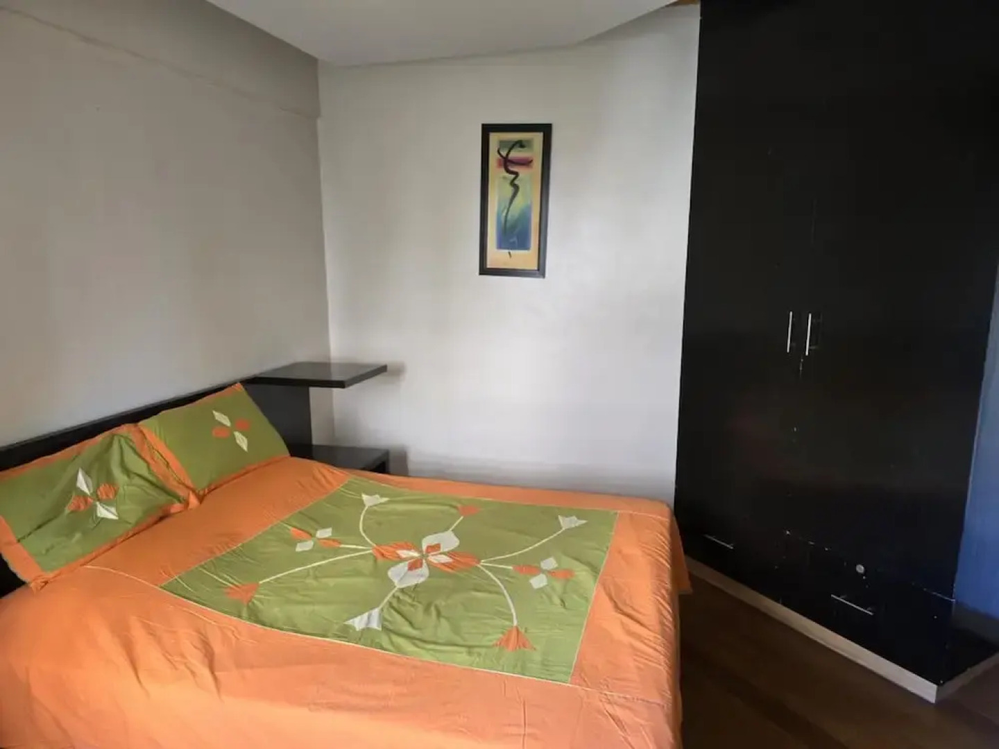 Cozy Apartment Oasis in San Dionisio