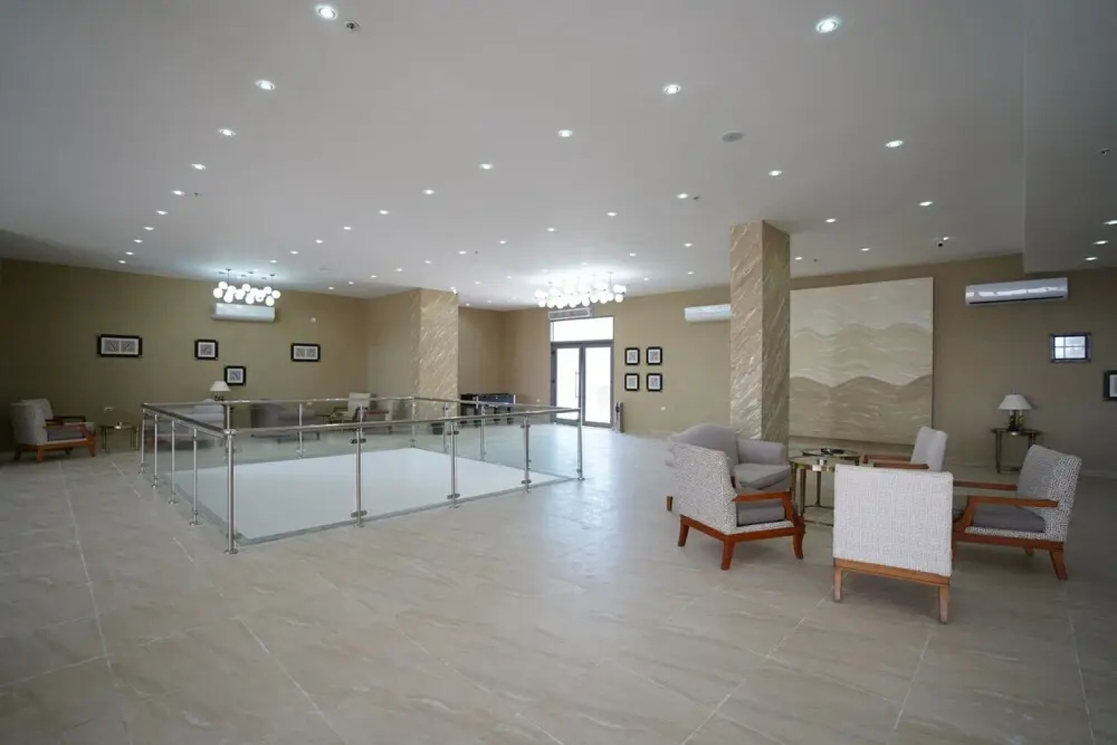 Counsel Beach New Alamein