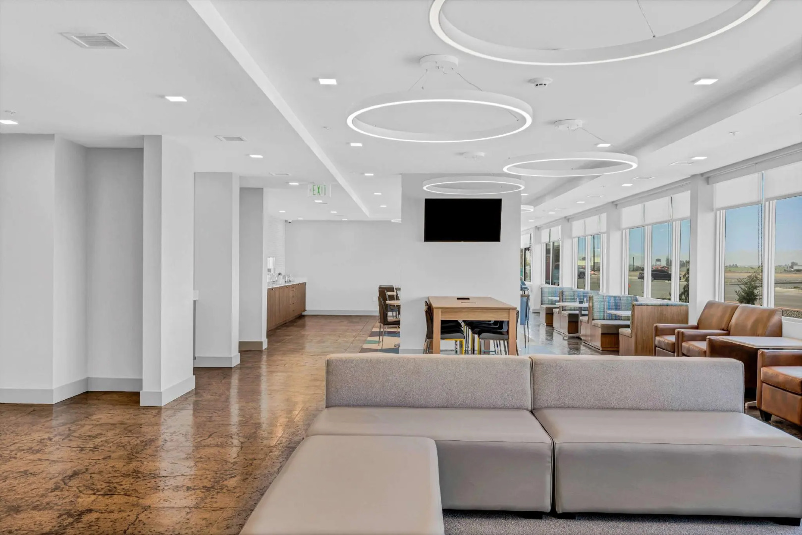 Holiday Inn Express & Suites George Quincy South by IHG