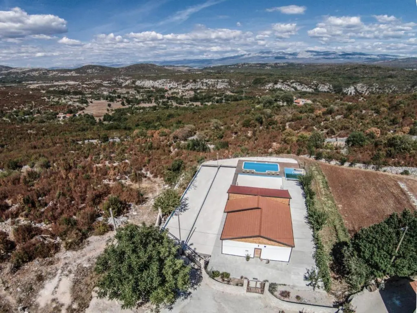 Holiday Home Poljičko Imanje