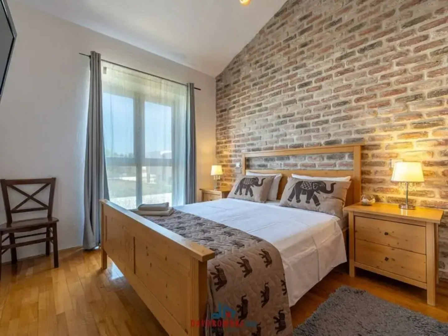 Paradis 6 Comfortable Holiday Residence