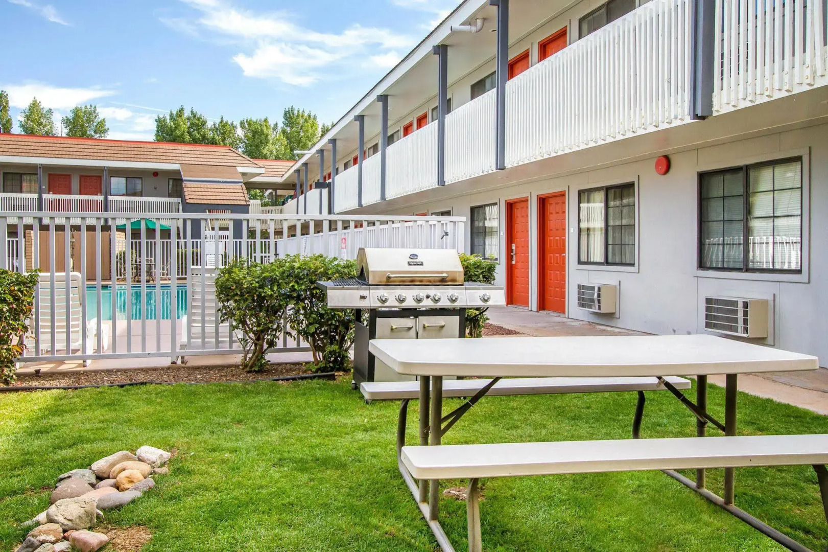 Quality Inn Flagstaff East I-40