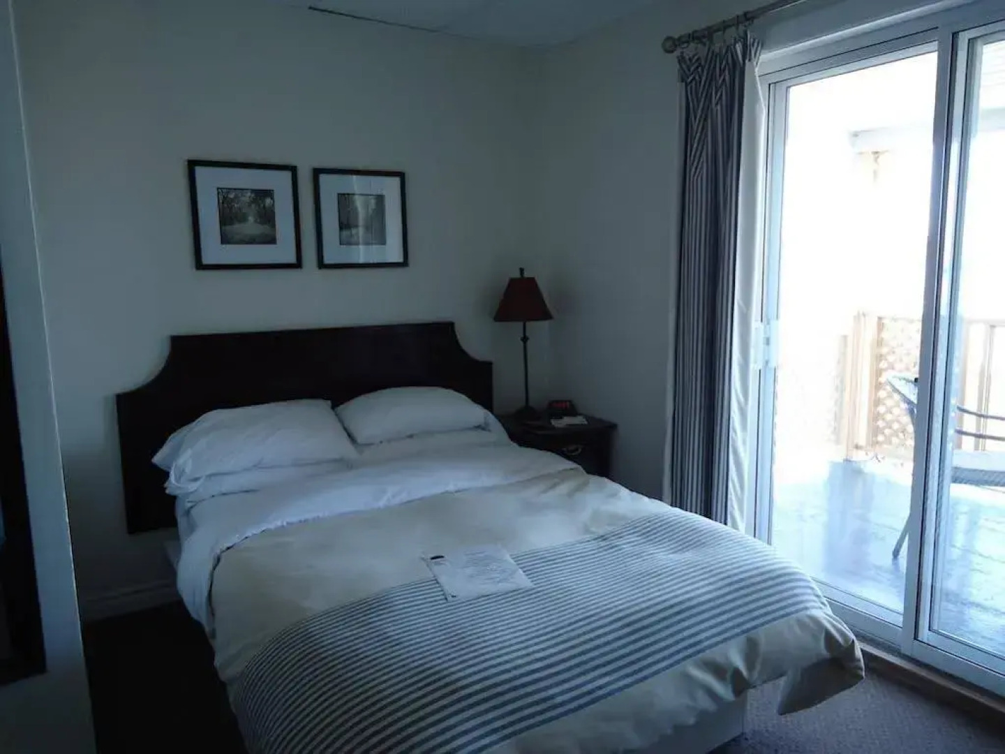 Hôtel-Motel Baie-Ste-Catherine