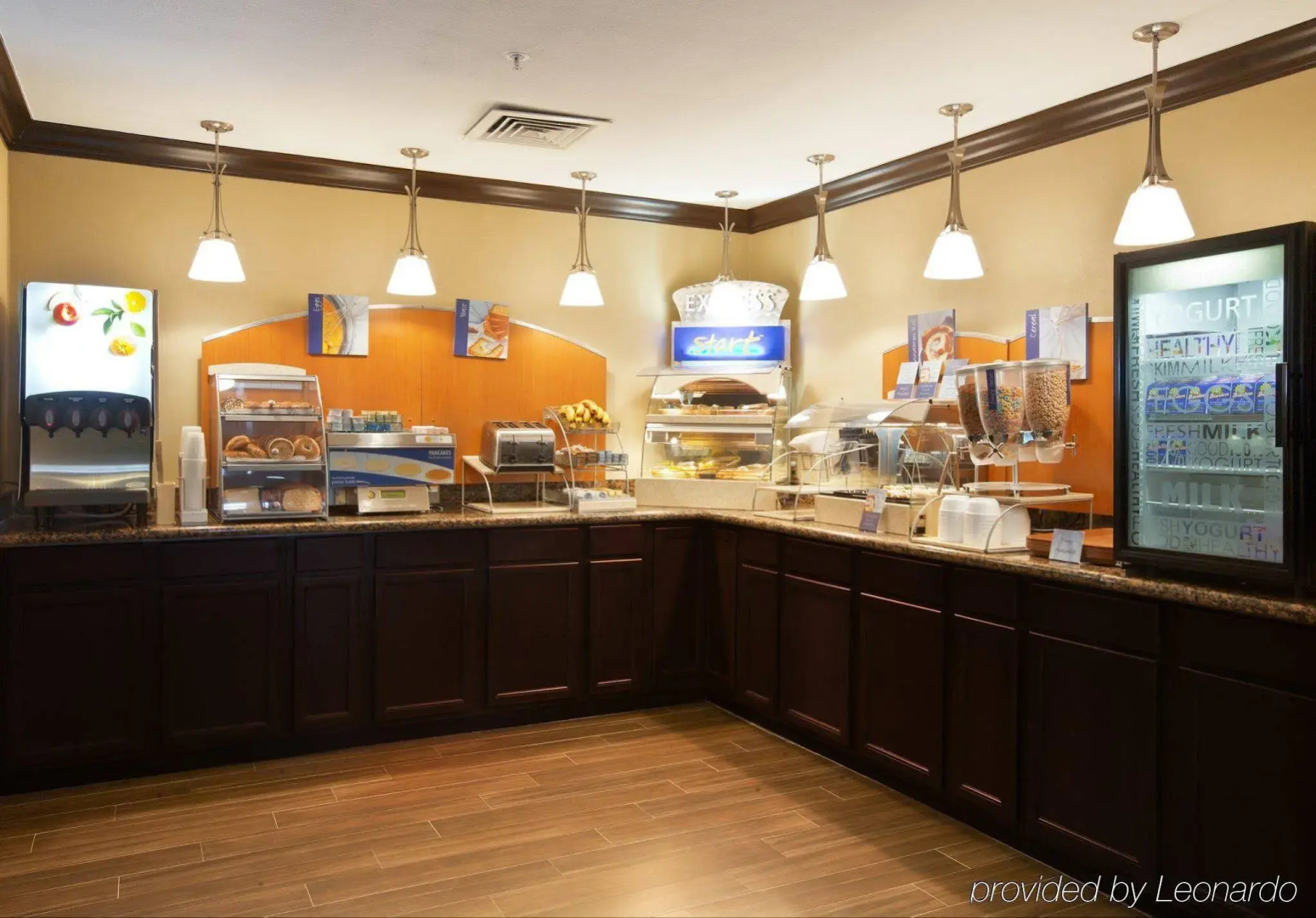 Holiday Inn & Suites Spring- The Woodlands Area by IHG