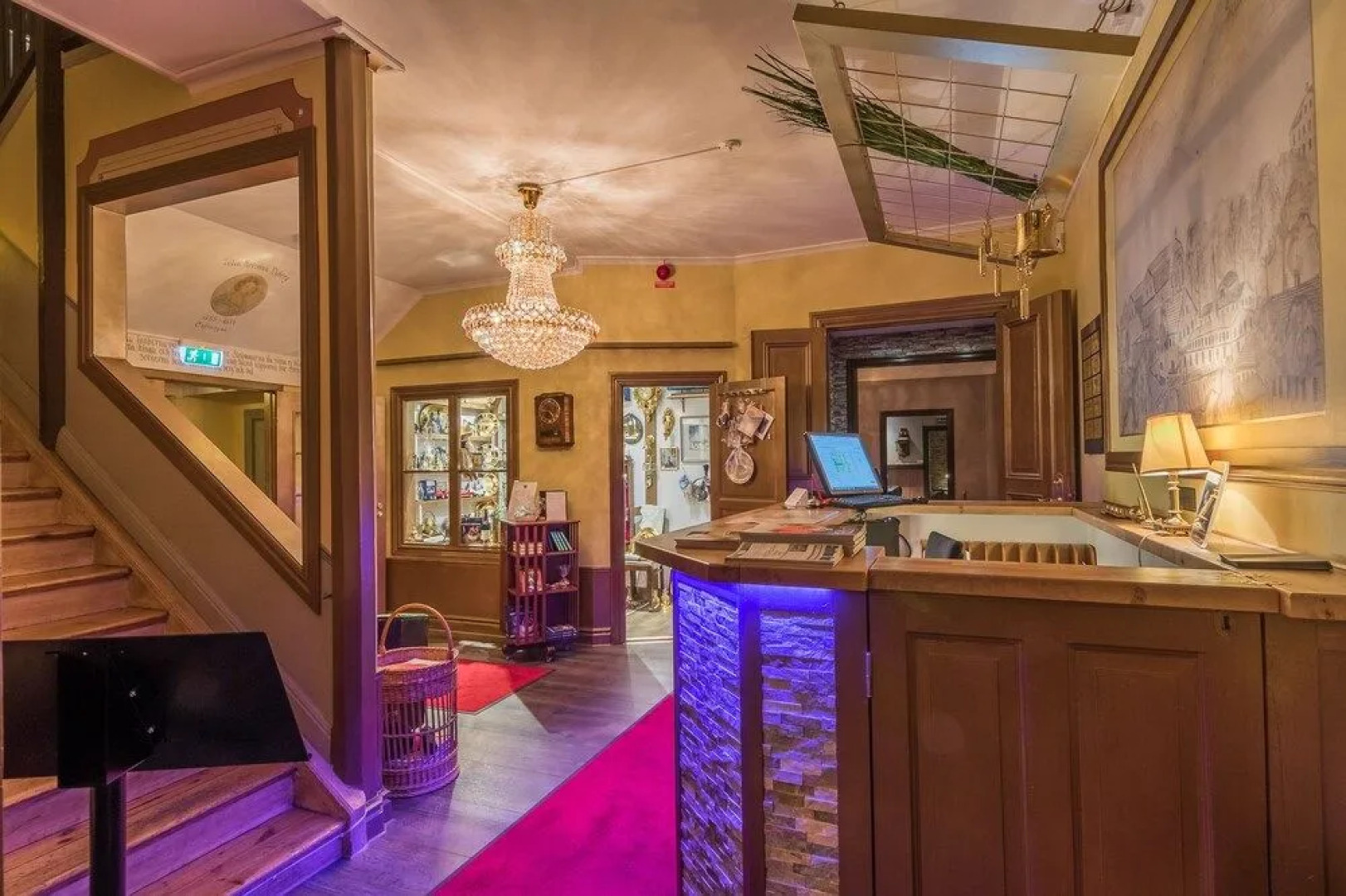 Skultuna Hotell & Konferens