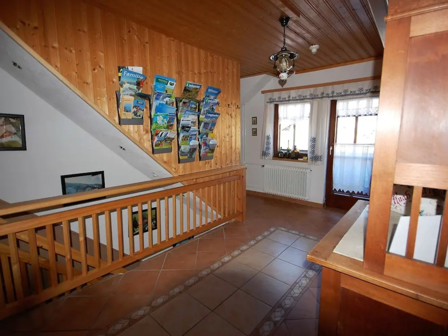 Renovated Mountain Retreat Stay