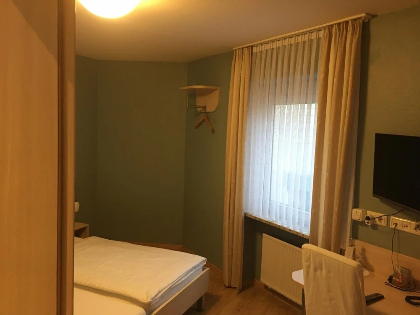 Hotel Martin
