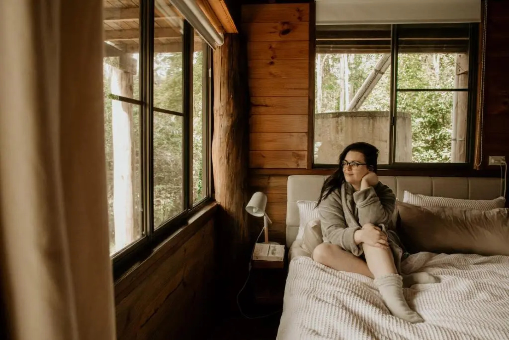 Carawirry Forest Escape