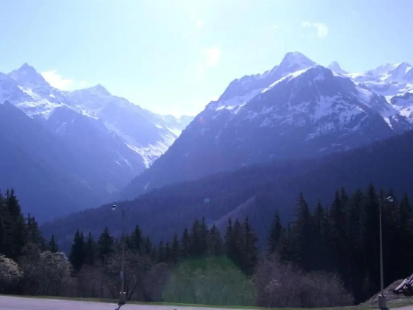 Appartement Le Pleynet, 1 pièce, 4 personnes - FR-1-557A-15