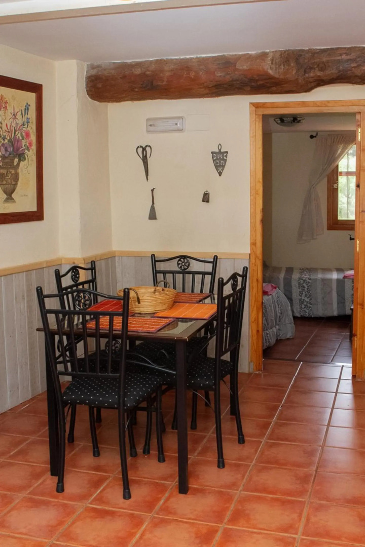 Rural Puebla de San Miguel