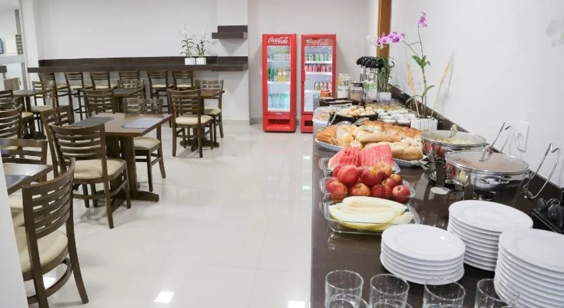 Rota Hotéis Itumbiara