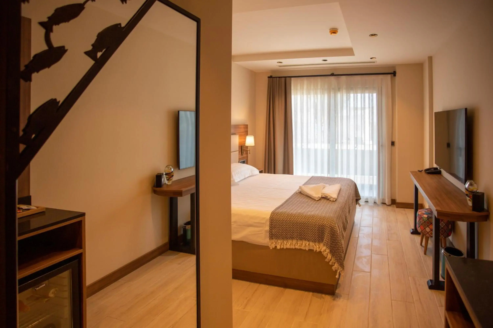 Sezz Hotels Spa Wellness Yalikavak