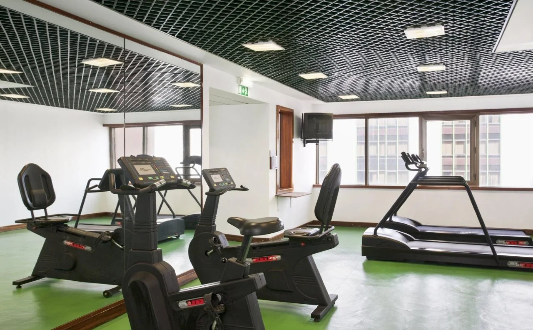 Holiday Inn Lisbon Continental by IHG