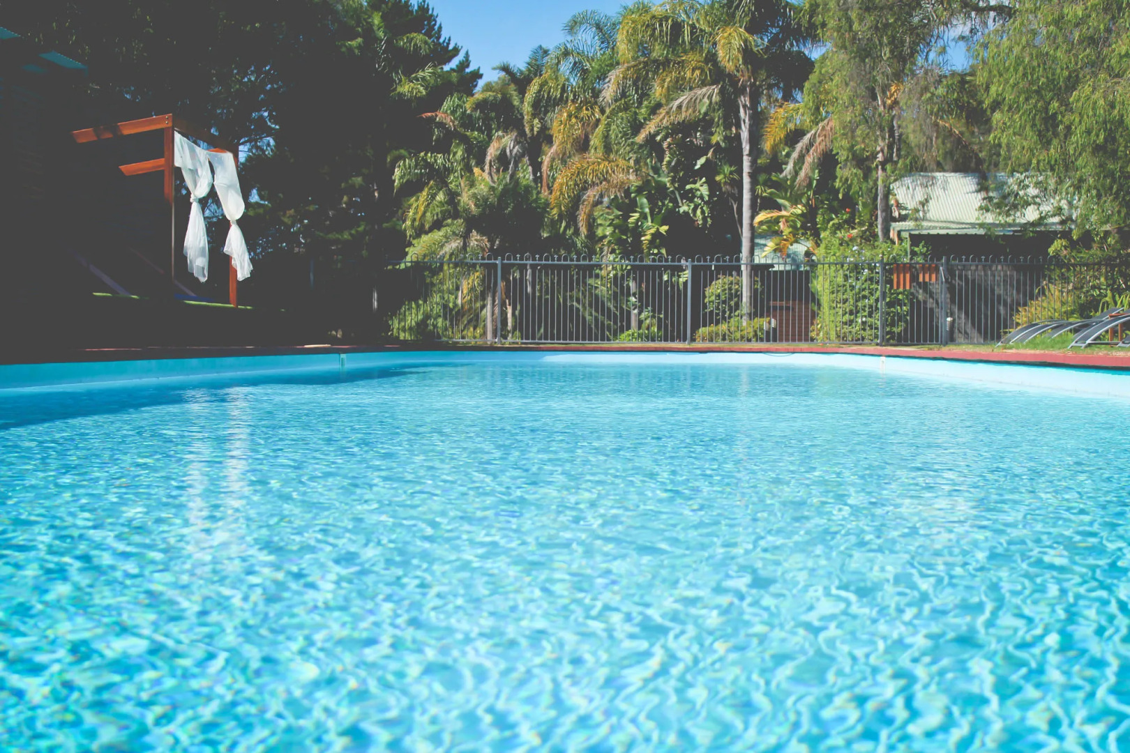 Yallingup Lodge Spa Retreat