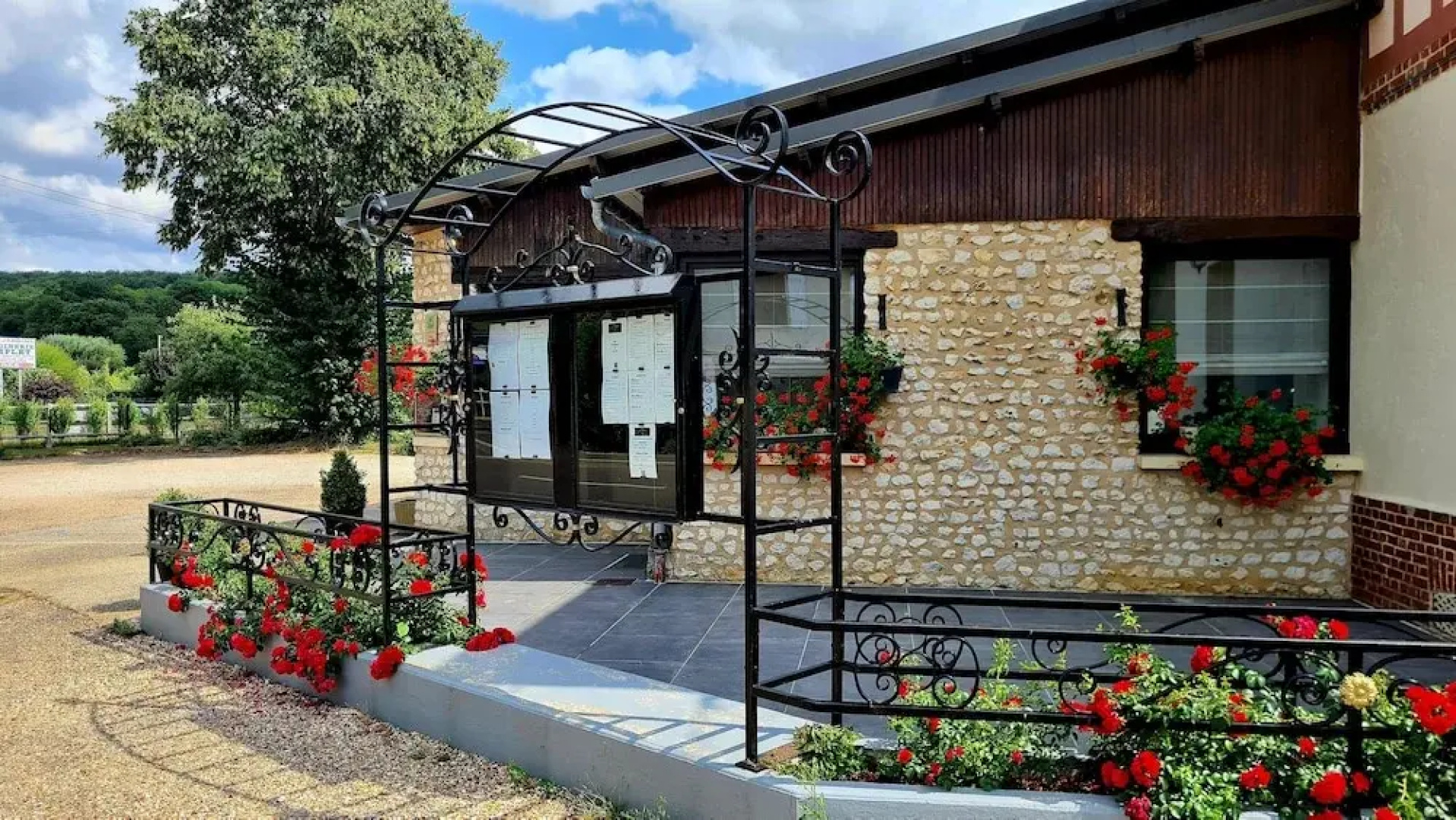 Hotel Restaurant l'Unique