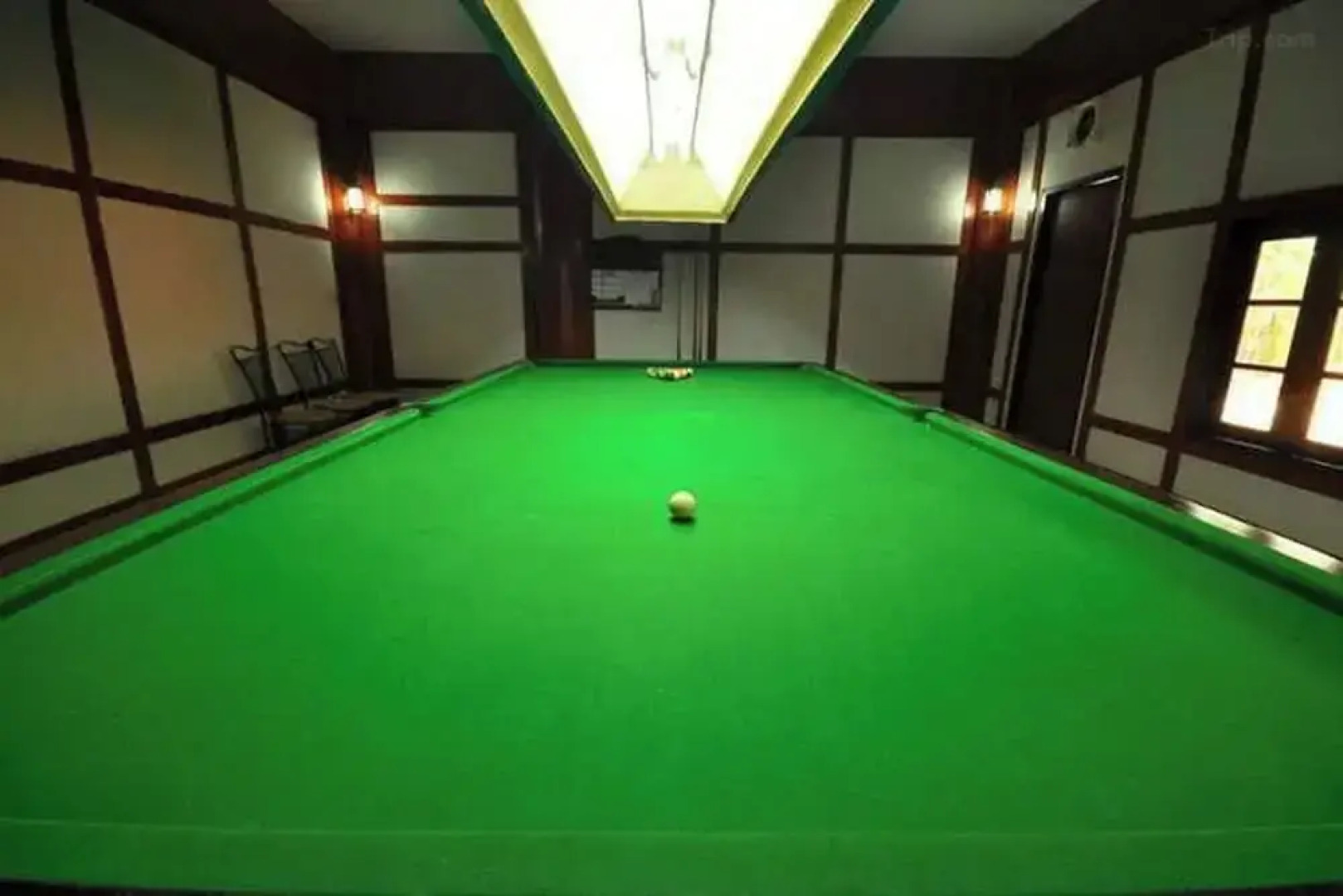 Royal Ping Garden & Resort