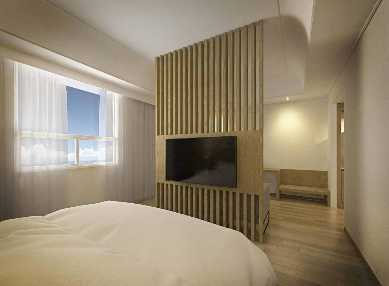 Crown Hotel Changwon