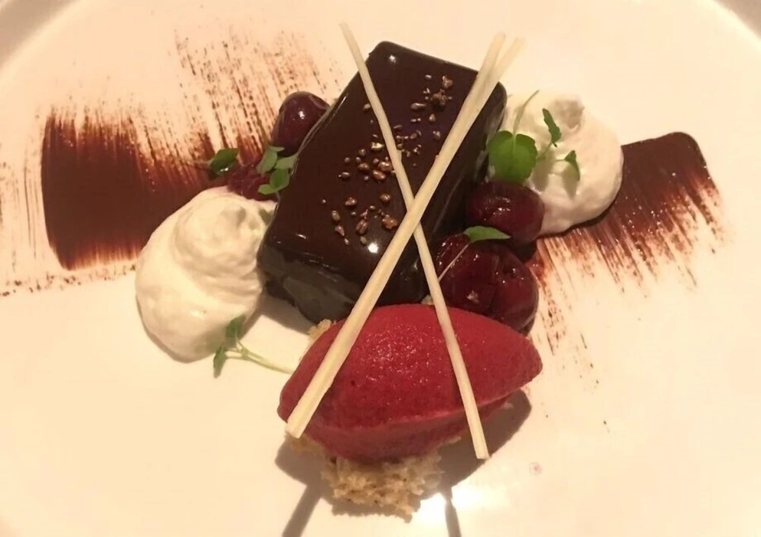 Hotel Restaurant Felsentor