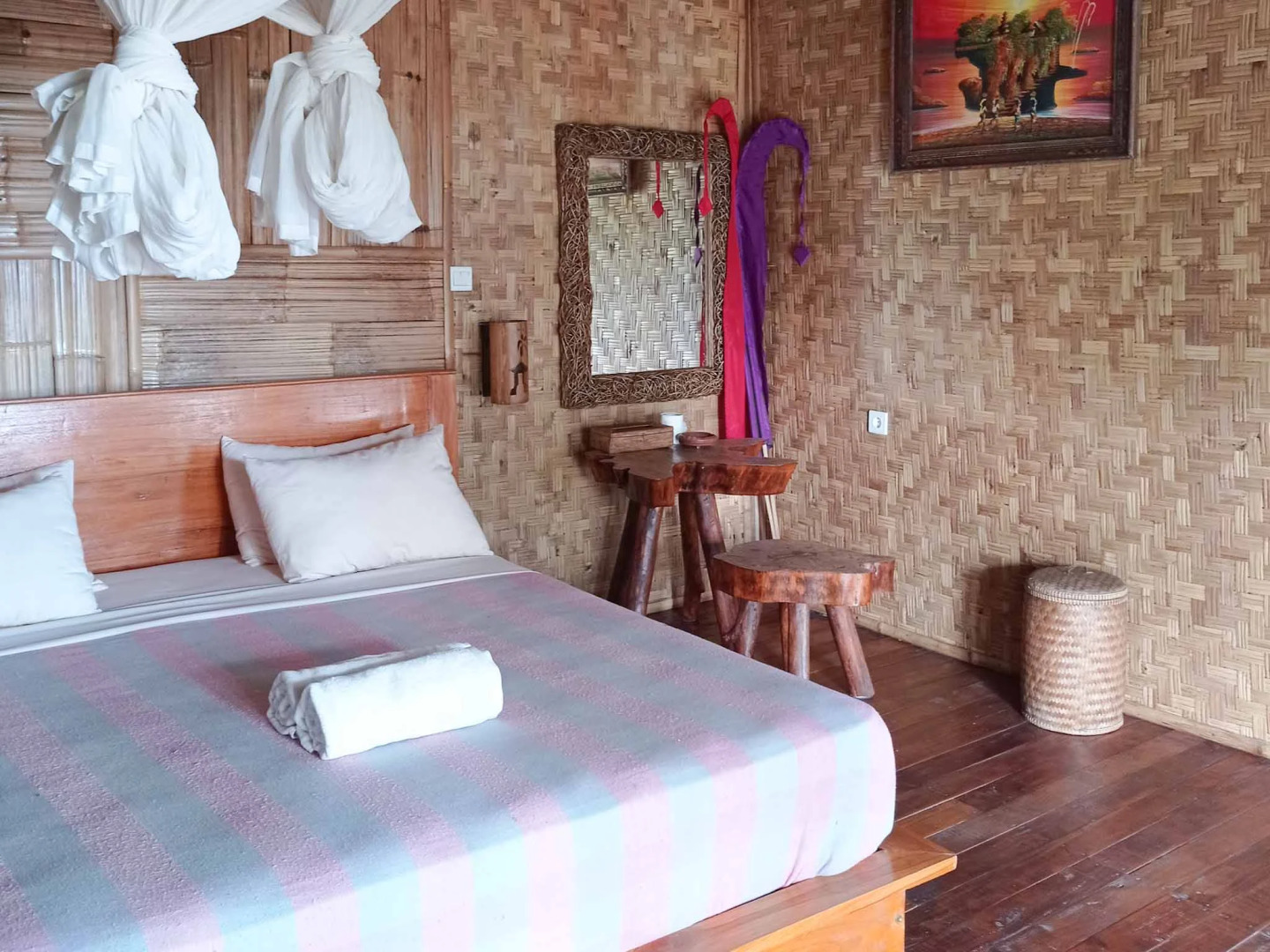 Jepun Didulu Cottage