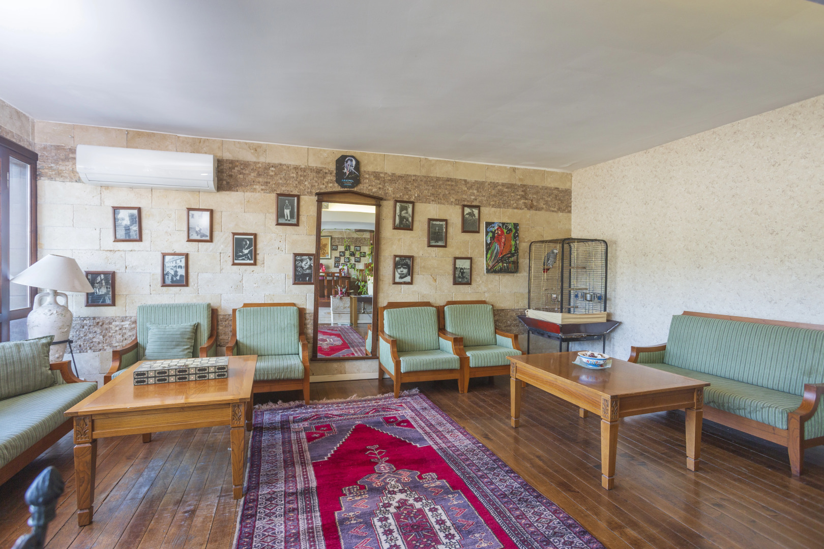 Villa Daffodil - Special Class