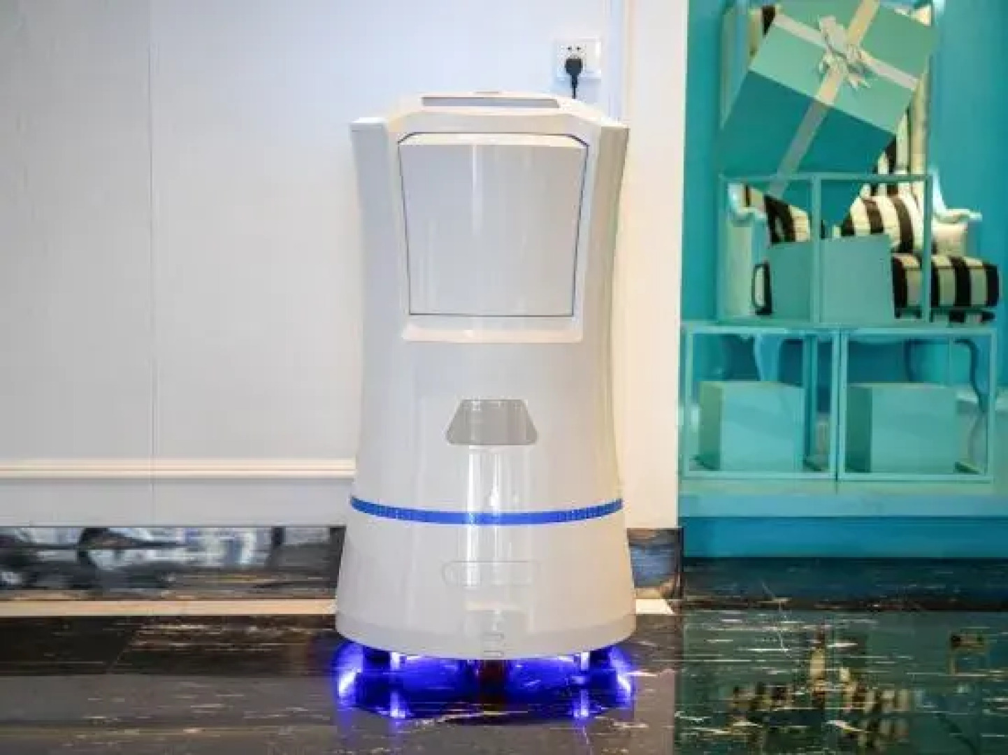 Rezen Select Hotel (Wenshan Dongfeng Road Pedestrian Street)