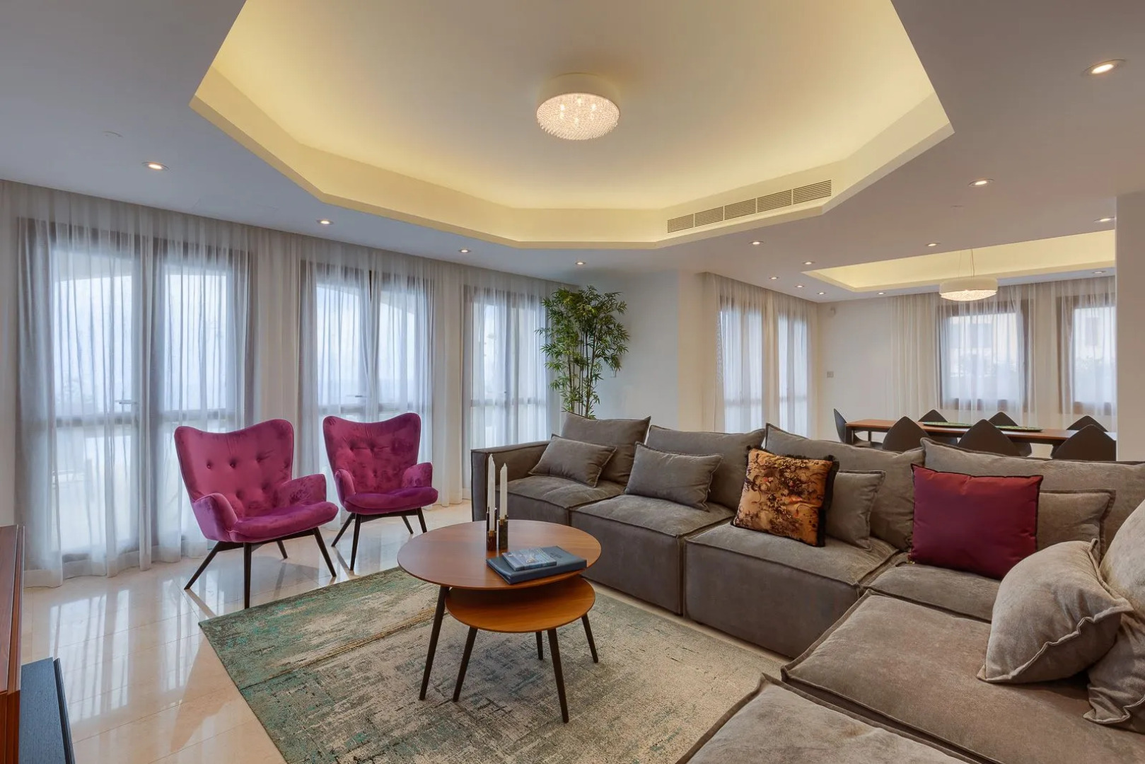 Aphrodite Hills Holiday Residences | Elite Villas