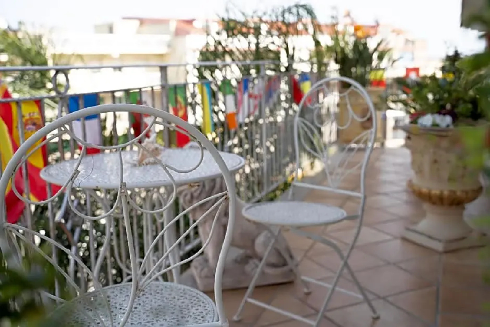 Cassiodoro Suite B&B