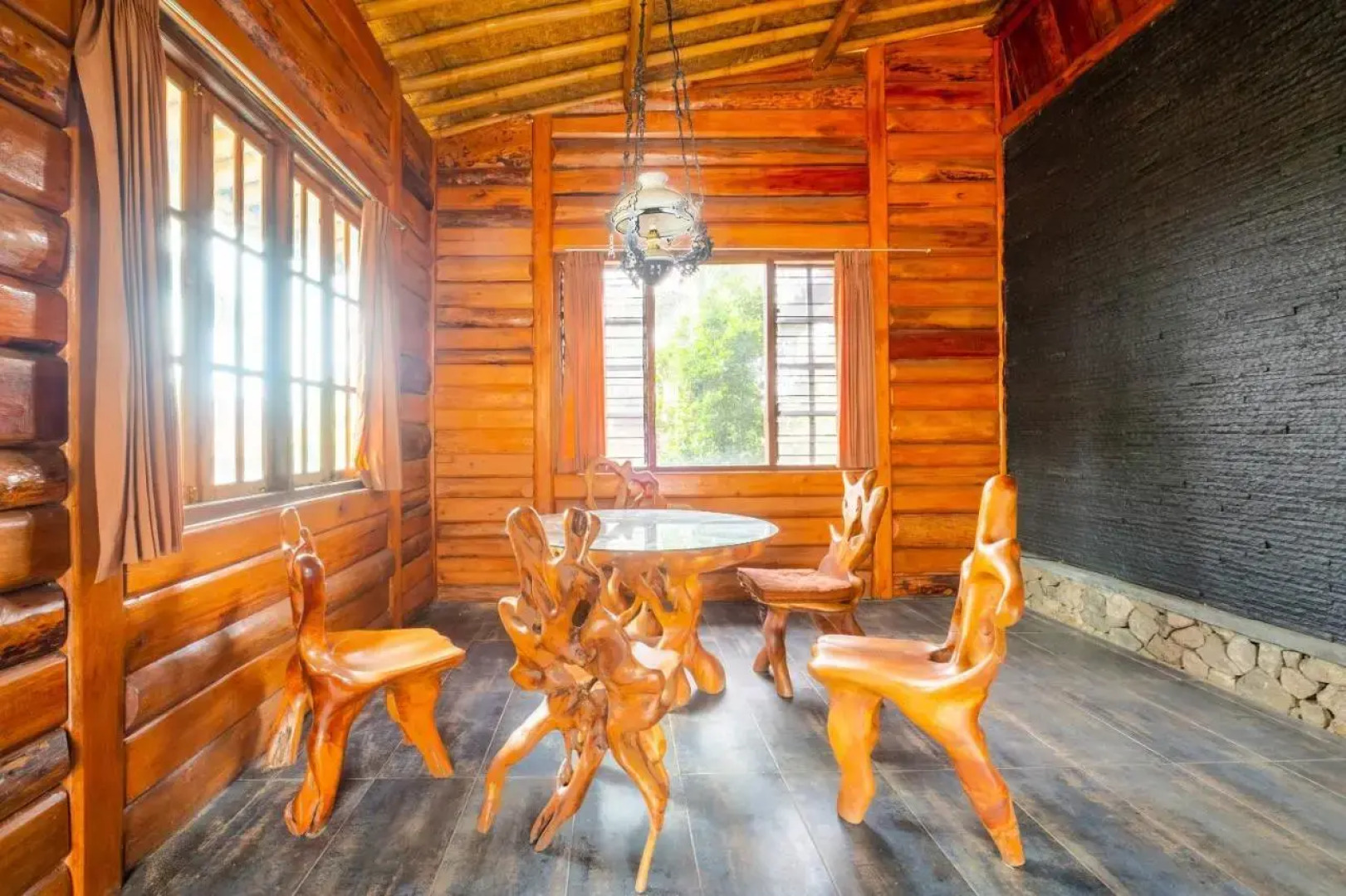 Cikidang Hunting Resort by OYO Rooms