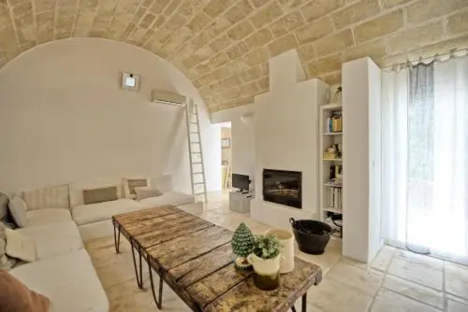 Il Trullo dell'Ulivo Bianco