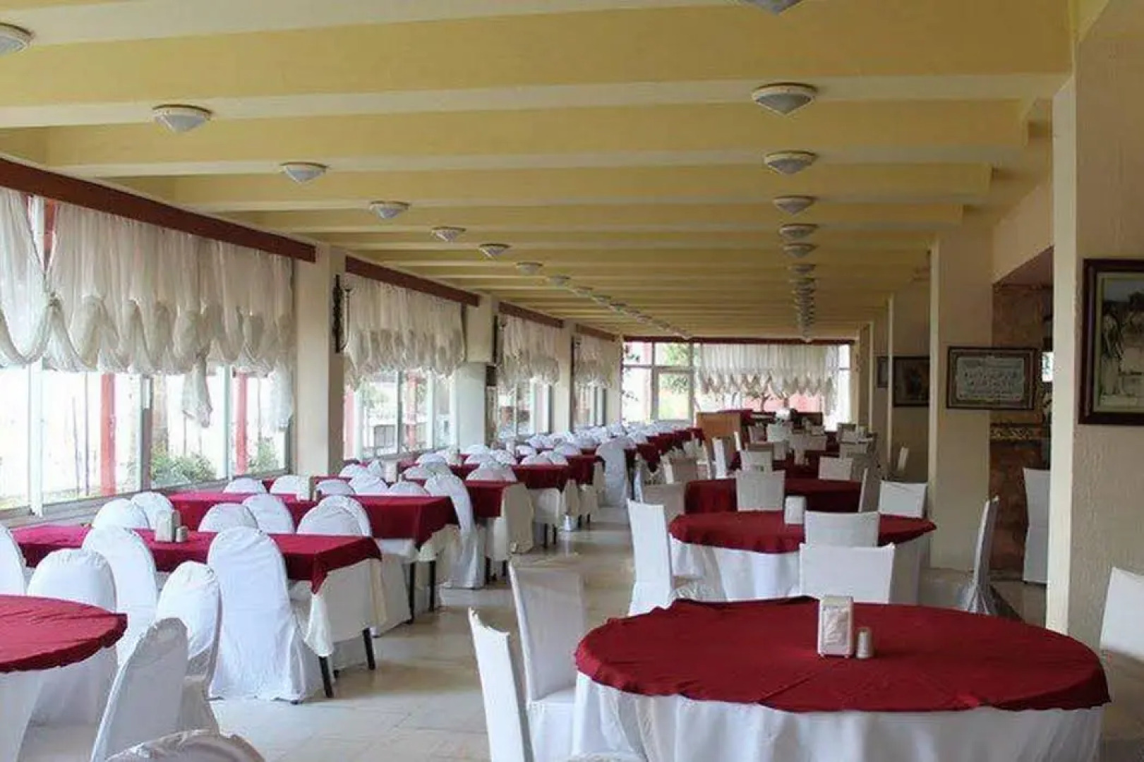 Hierapolis Thermal Hotel