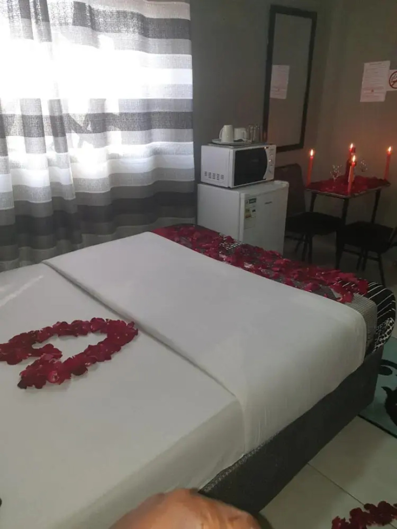 Platinum Germiston GHouse