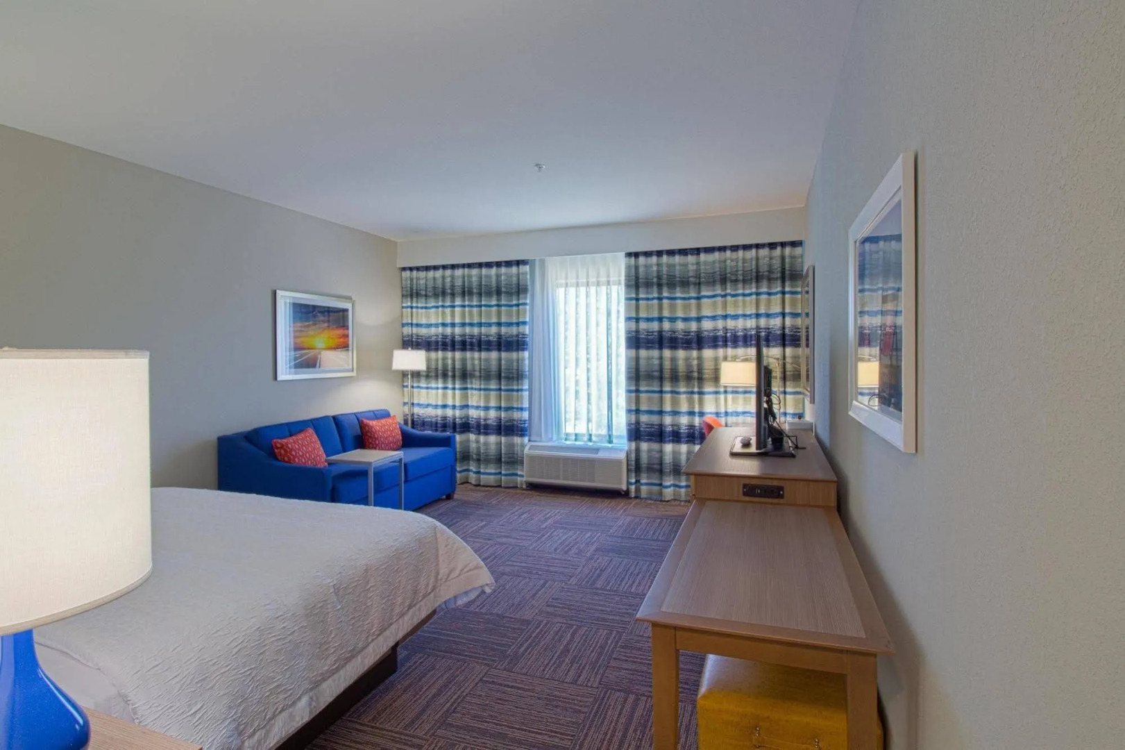 Hampton Inn Crestview I10 Fl