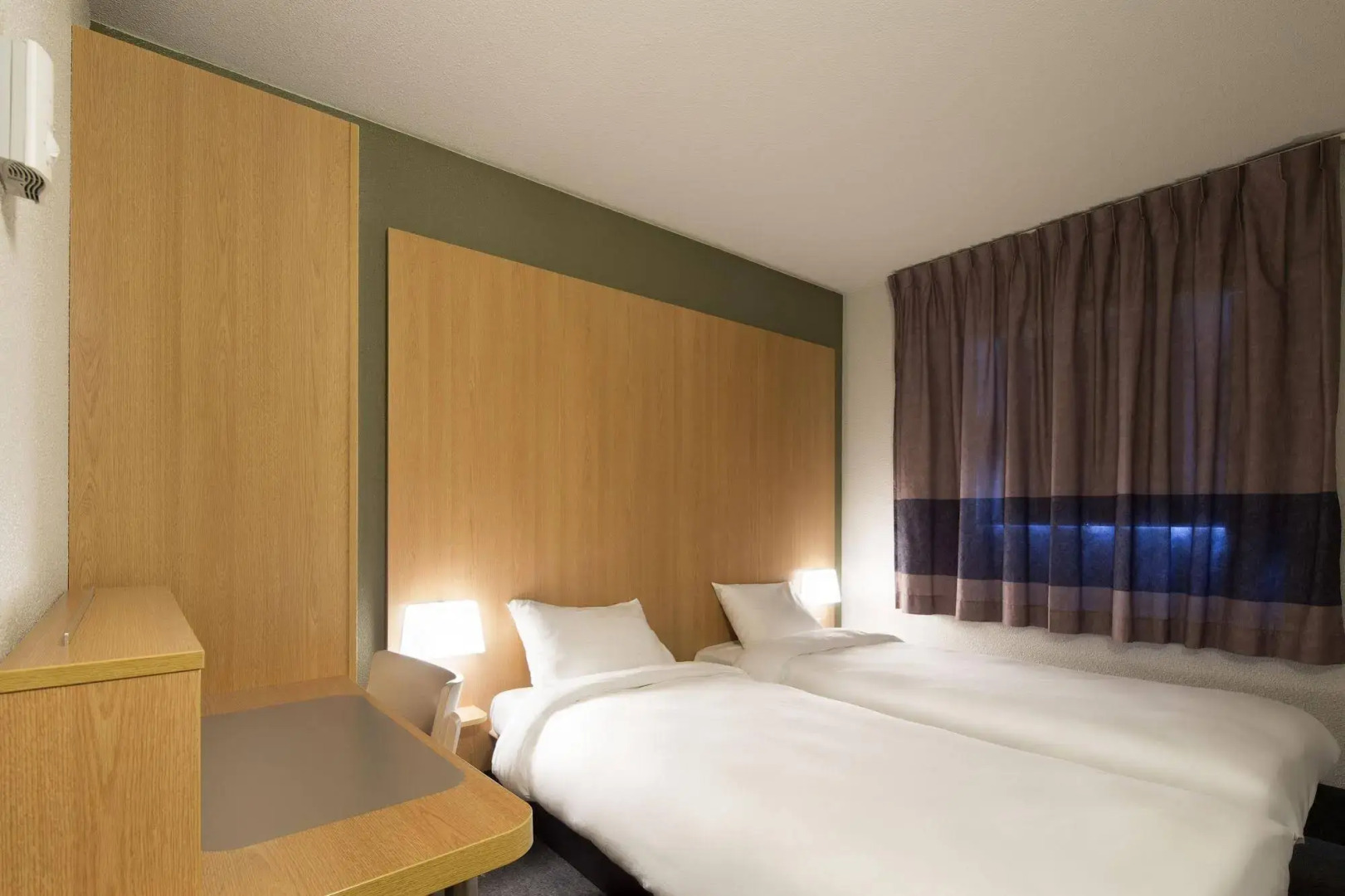 B&B HOTEL Besançon Chateaufarine