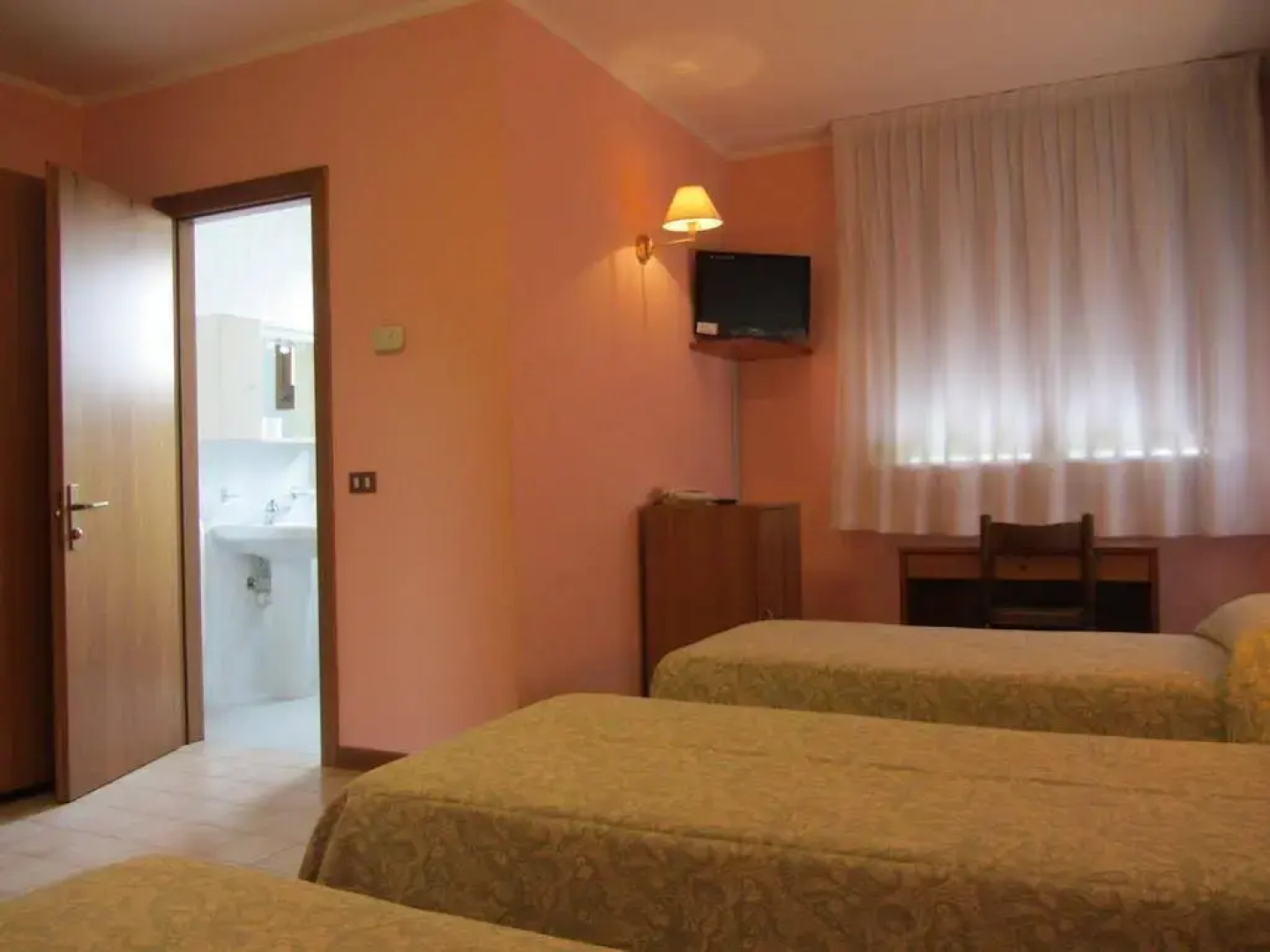Hotel Ristorante Al Bassanello