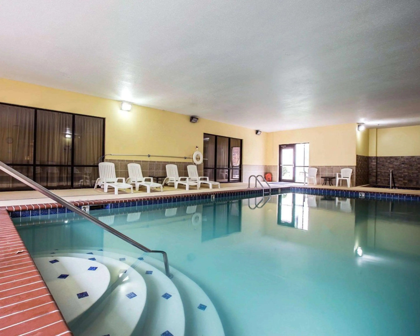 Comfort Inn & Suites Rogersville