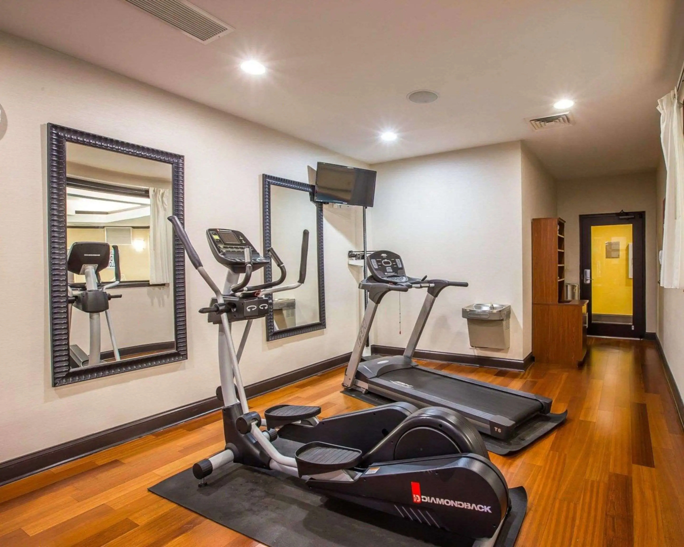 Comfort Suites Simpsonville - Greenville
