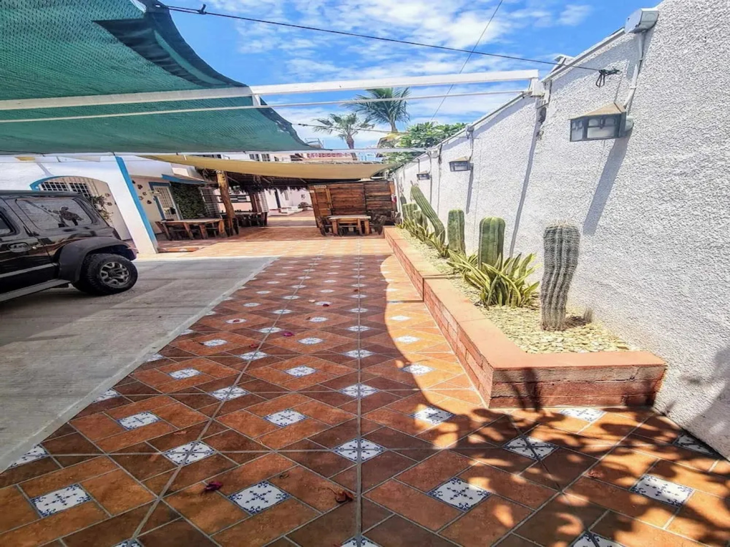 Nice and Cozy Studio Very Close to the Boardwalk and the Beach