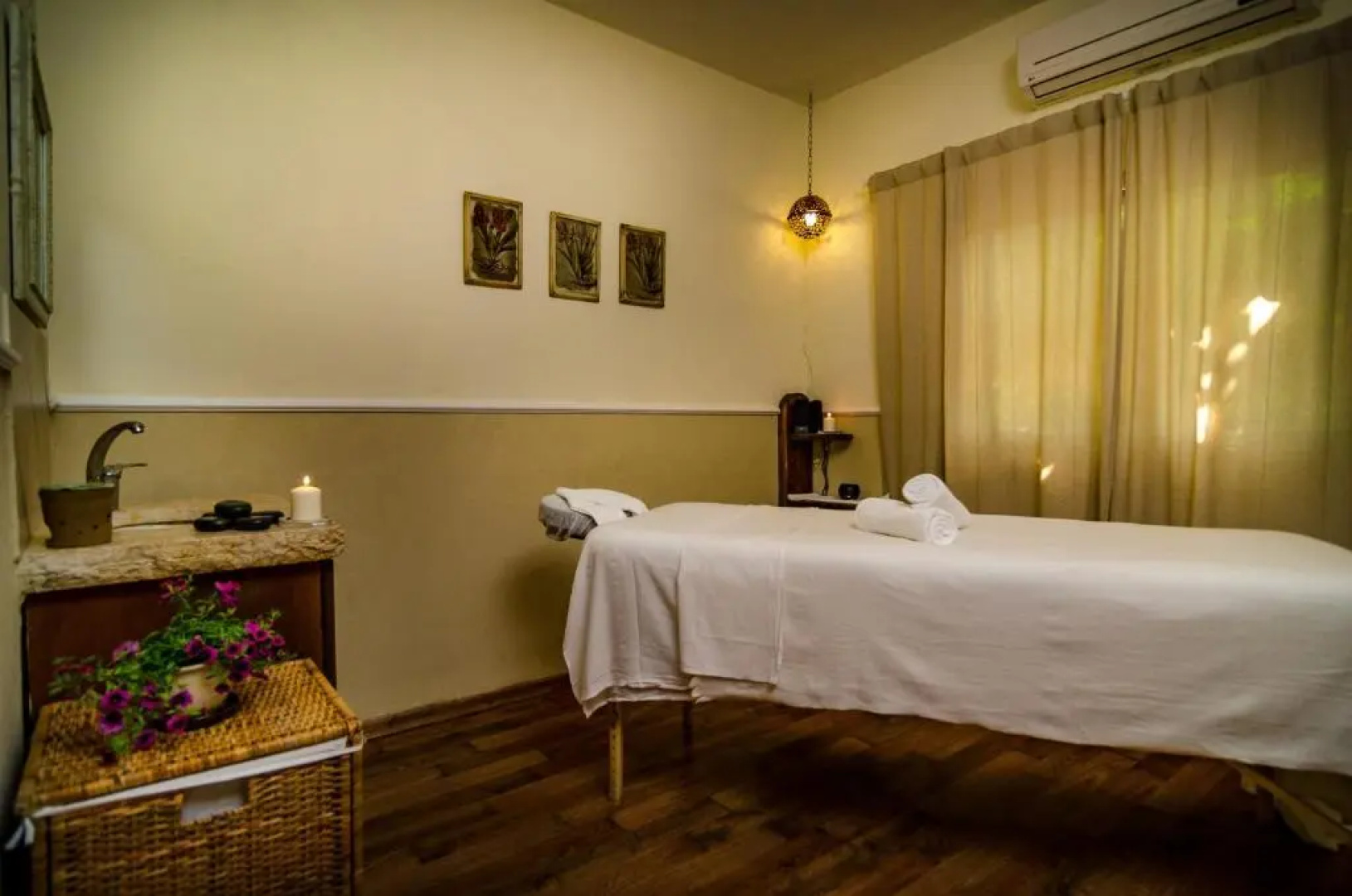 Amirey Hagalil Boutique Hotel