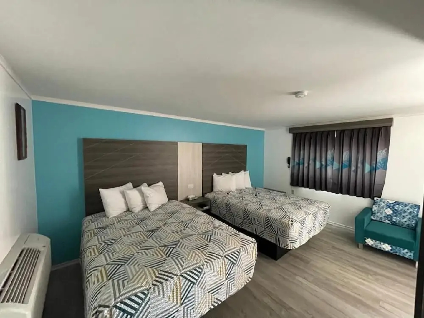 Belmont Motel