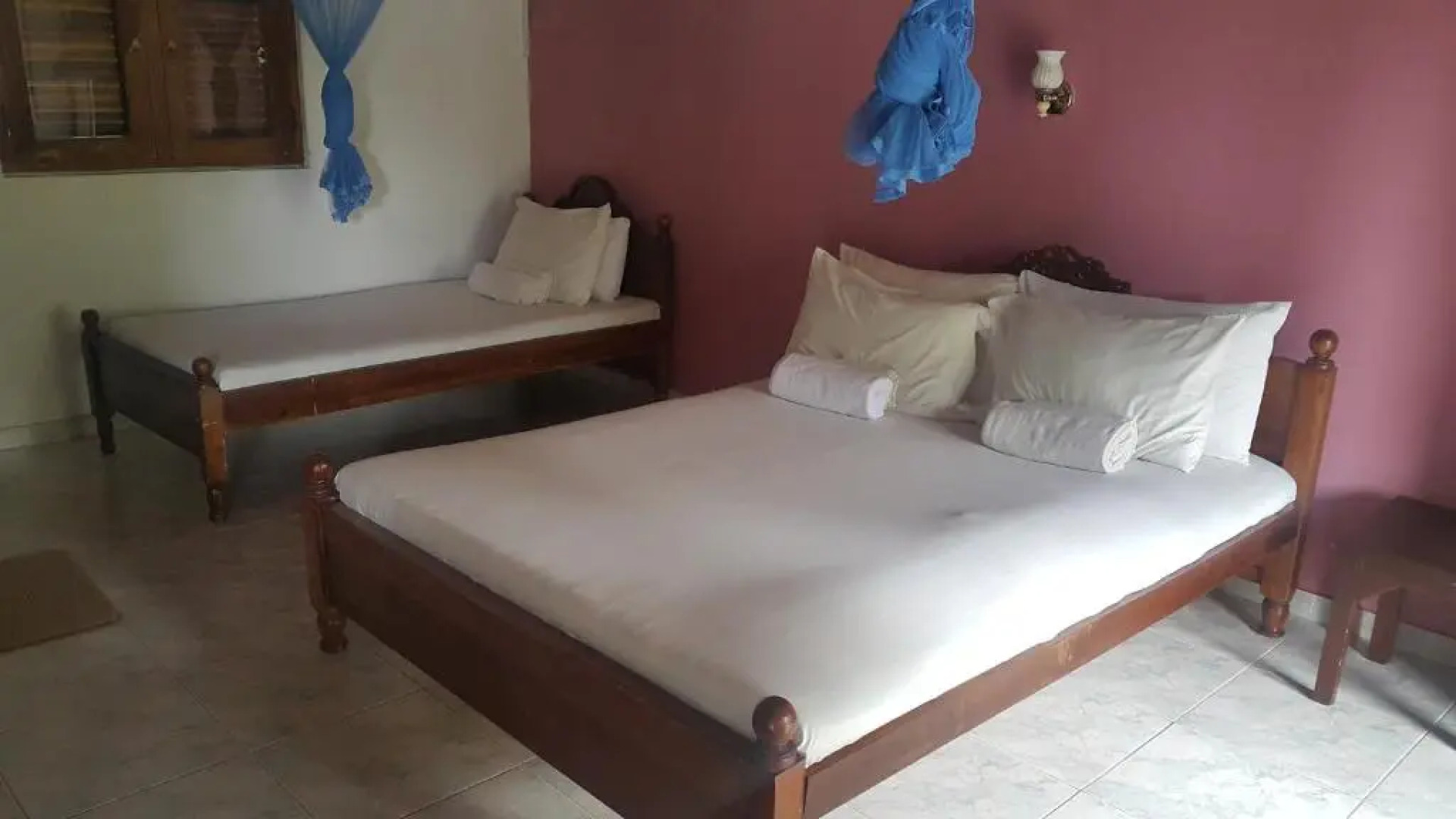 Leijay Garden Retreat