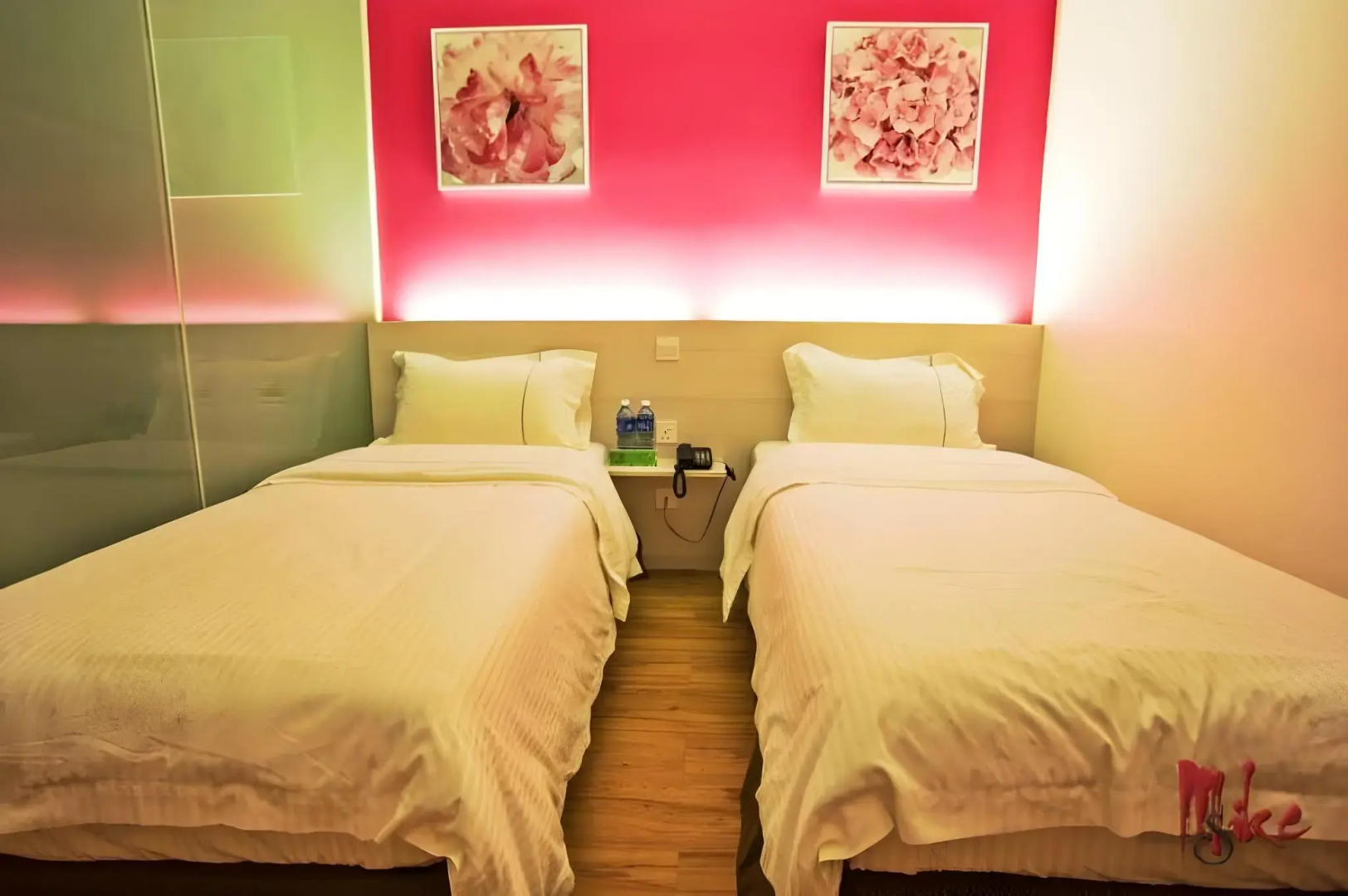 A Plus Boutique Hotel