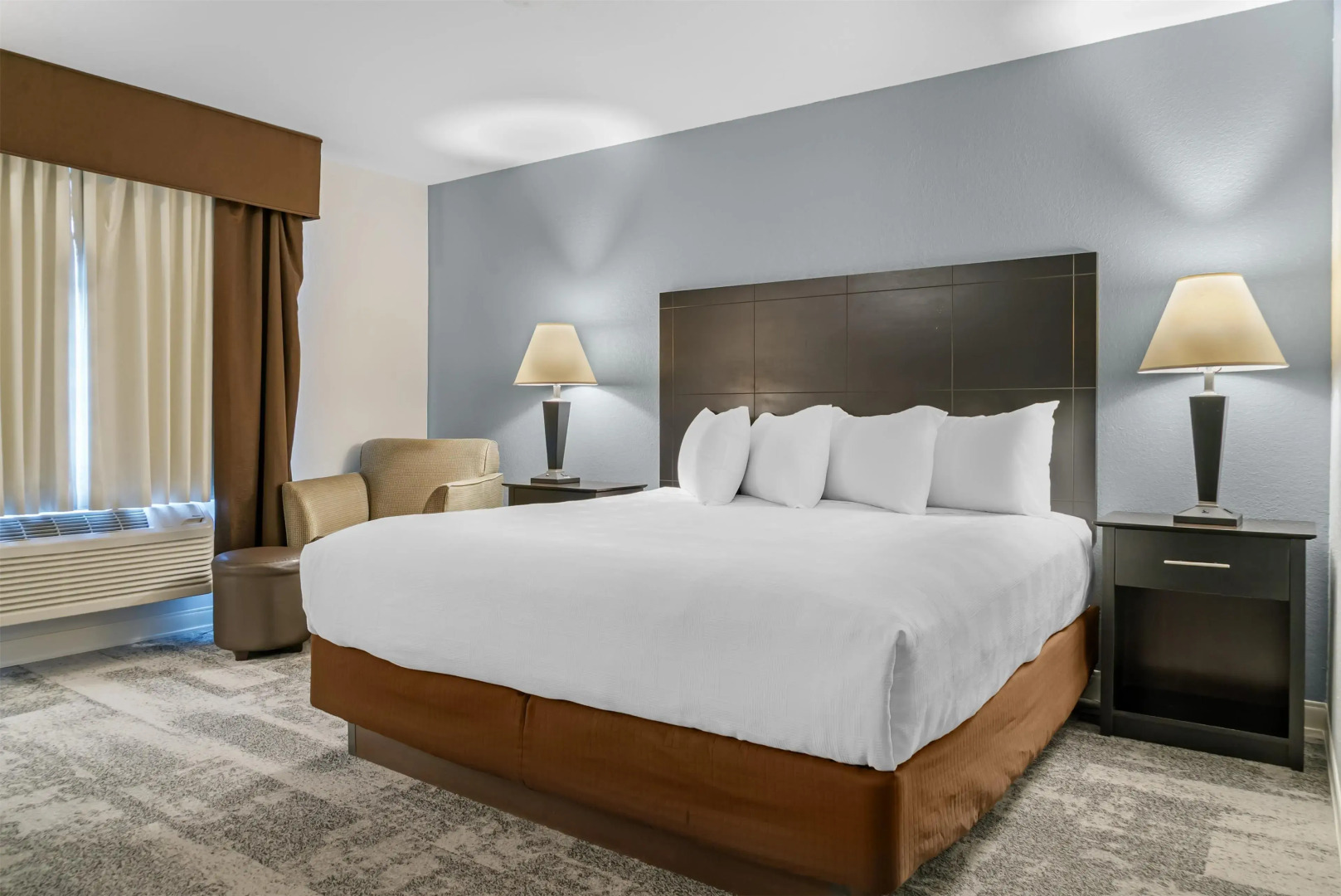 Best Western Lakewinds